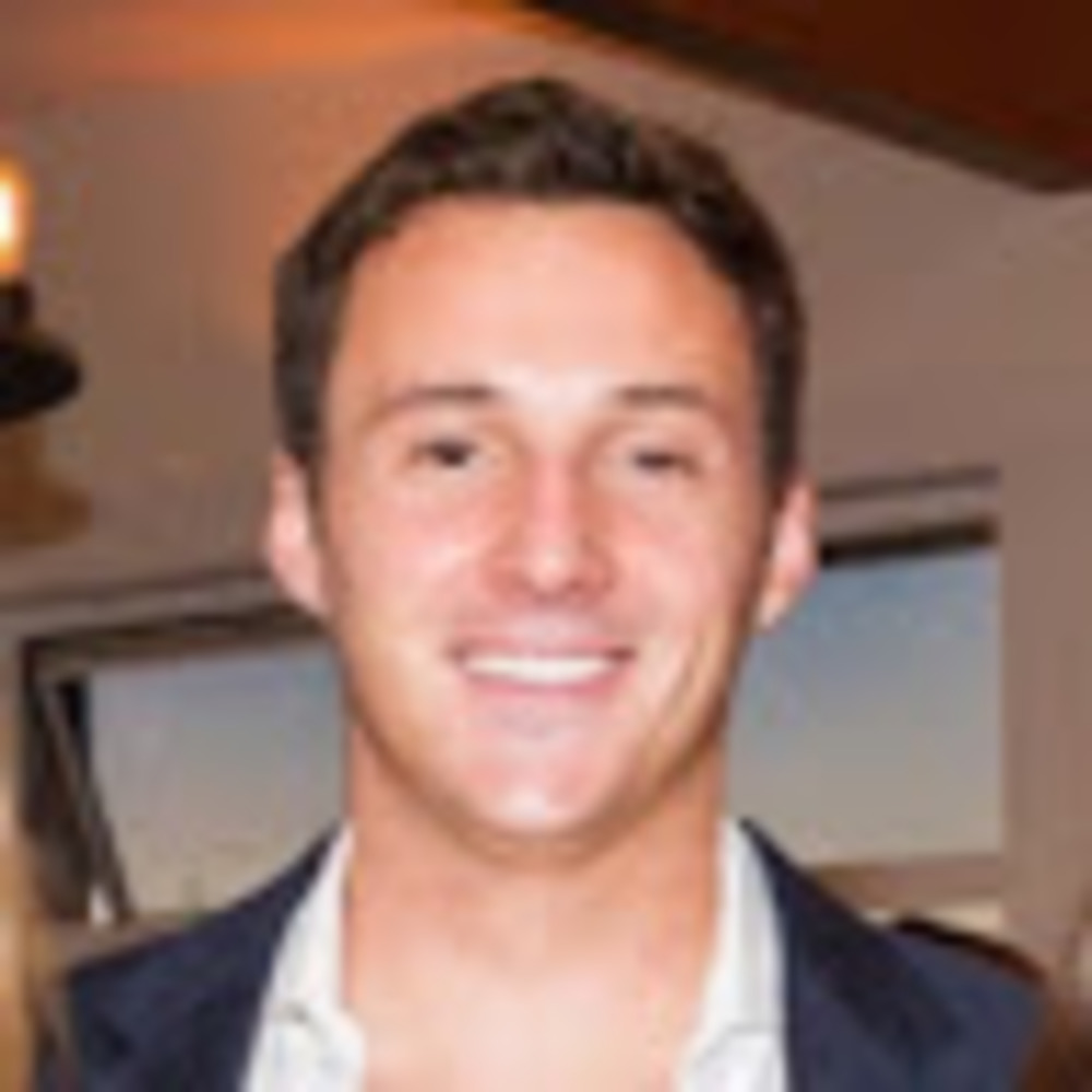 Meet your Posher, Aidan